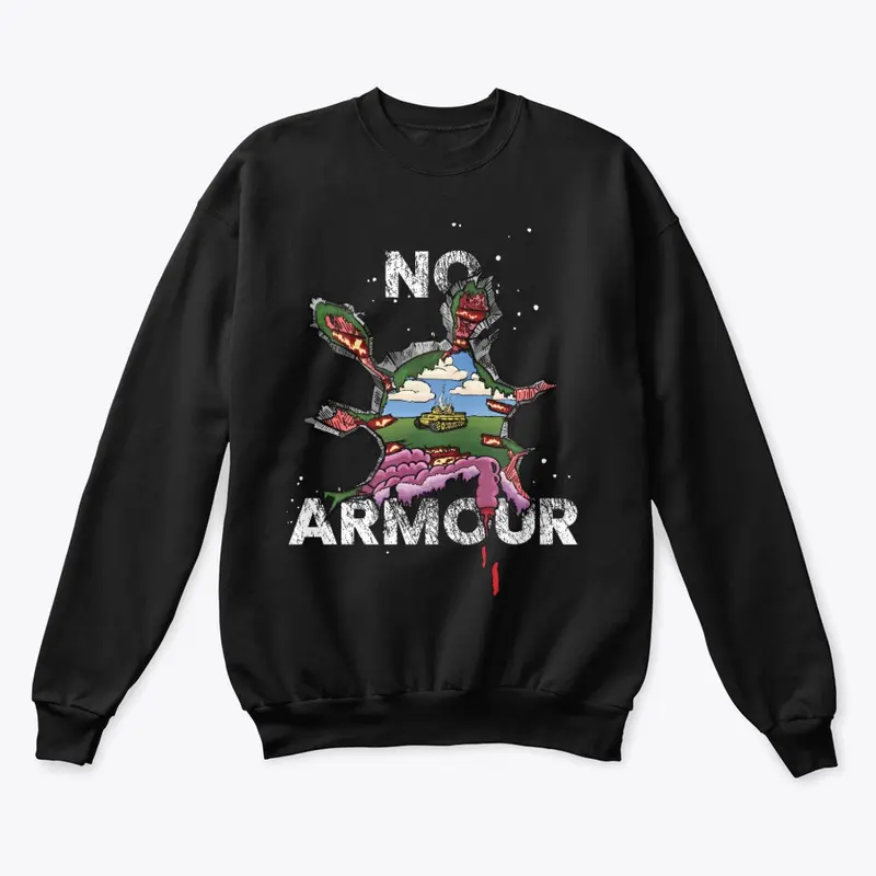 No Armour / Best Armour