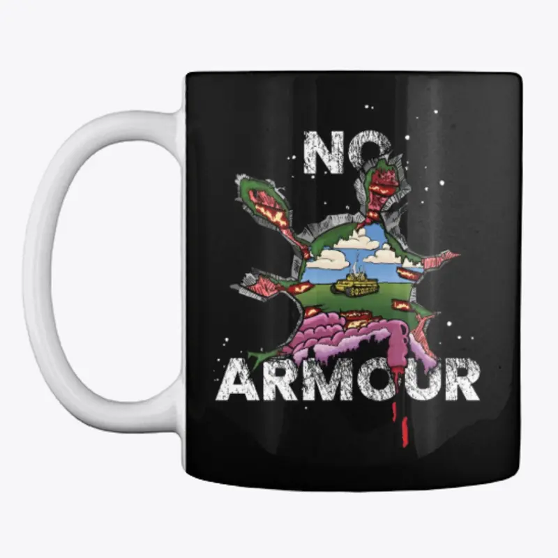 No Armour / Best Armour