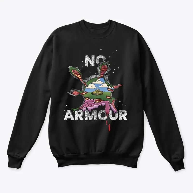 No Armour / Best Armour